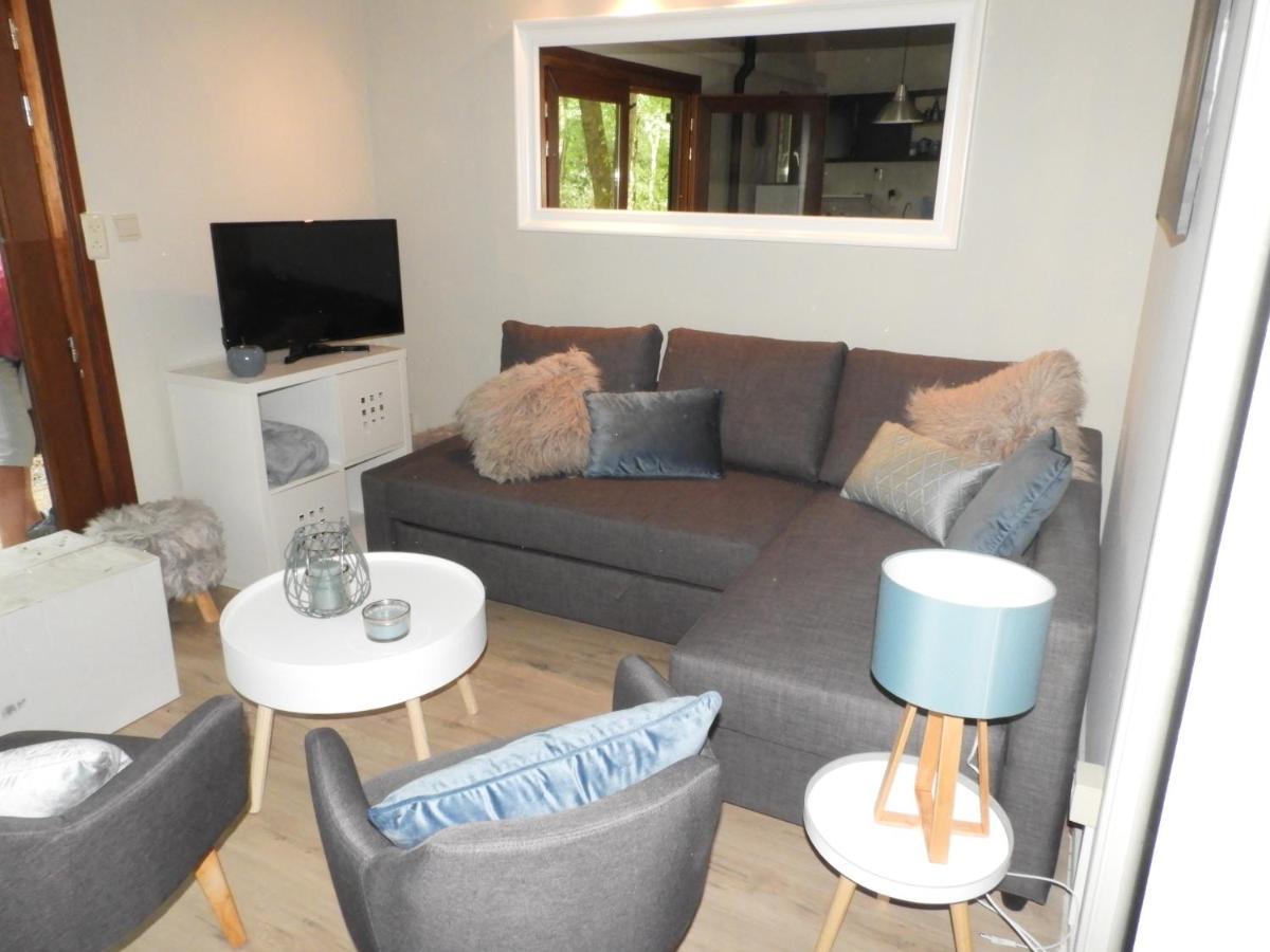 Chalet Louislola Villa Oignies ภายนอก รูปภาพ